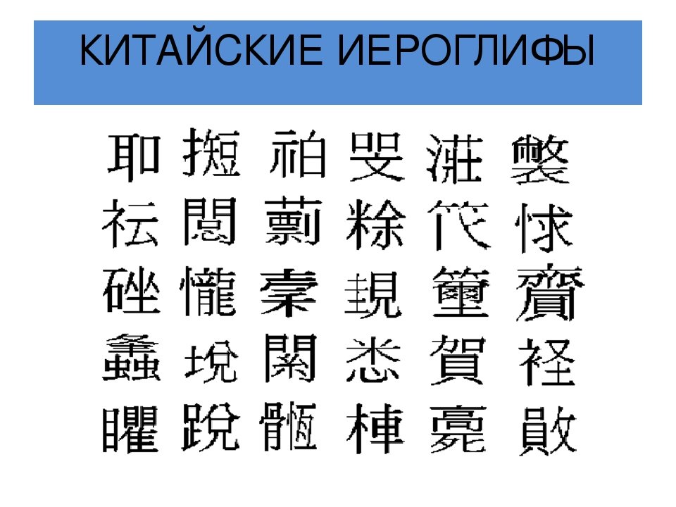 Перевод китайской картинки