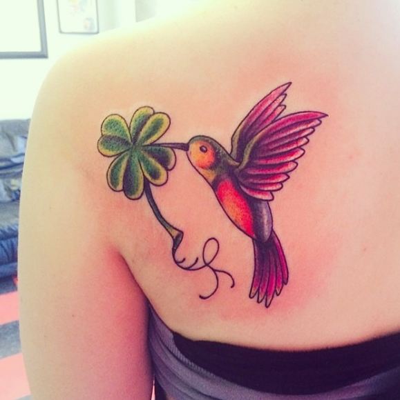 Cool Small Tattoos For Girls