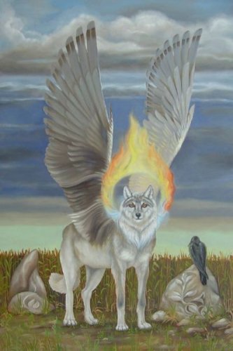 Образы волка в славянской мифологии, фото № 4