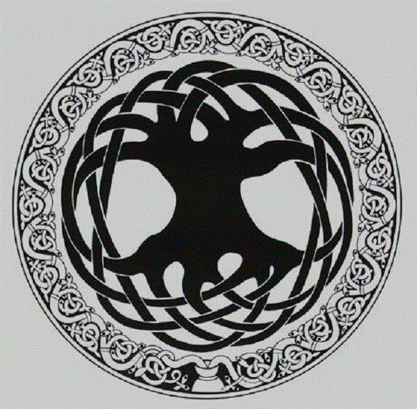 Значение кельтских узоров и орнаментов, фото № 5