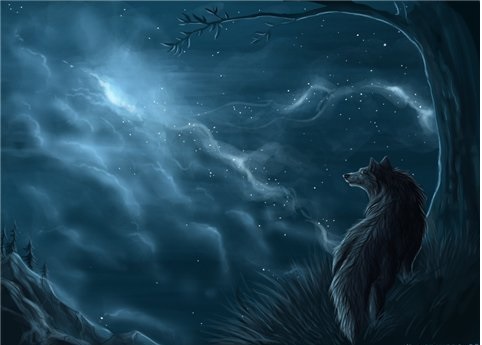 Образы волка в славянской мифологии, фото № 12