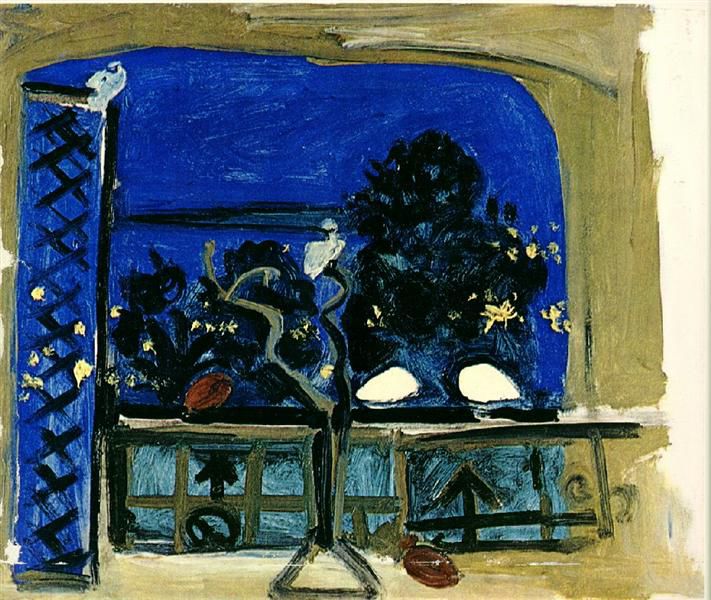 Голуби в творчестве Пабло Пикассо, фото № 9