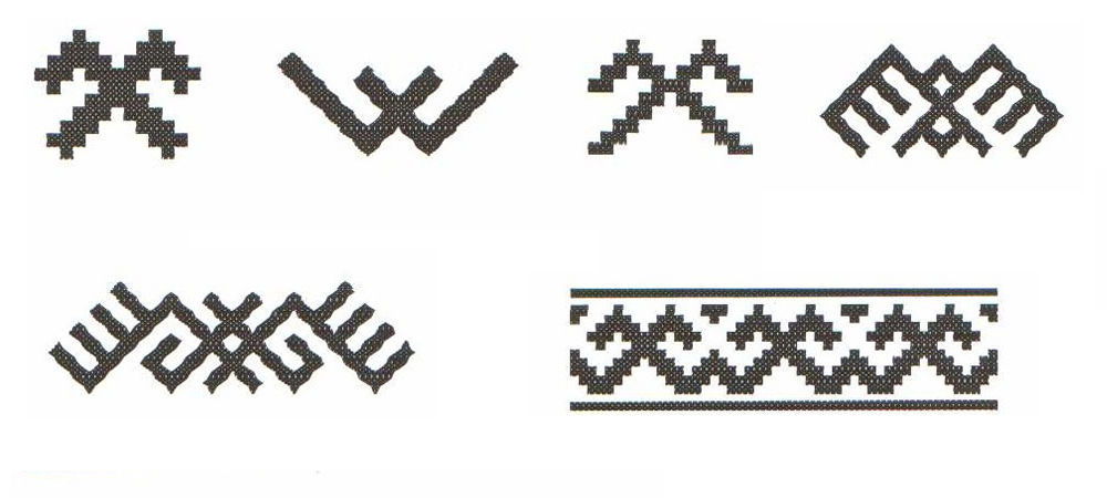 Славянские символы,узоры и их значение., фото № 11
