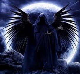 джабраил ангел смерти