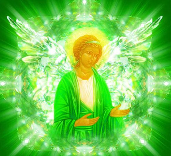 молитва архангелу рафаилу об исцелении