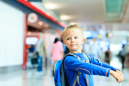 a-child-has-a-child-travel-consent-form-in-an-airport