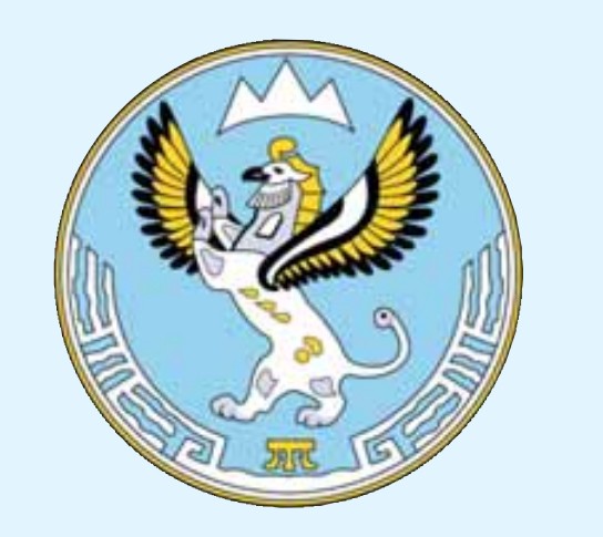 Герб Республики Адыгеи