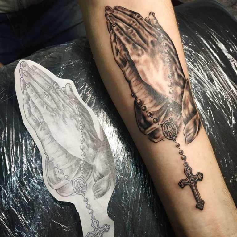 татуировки для пацанов