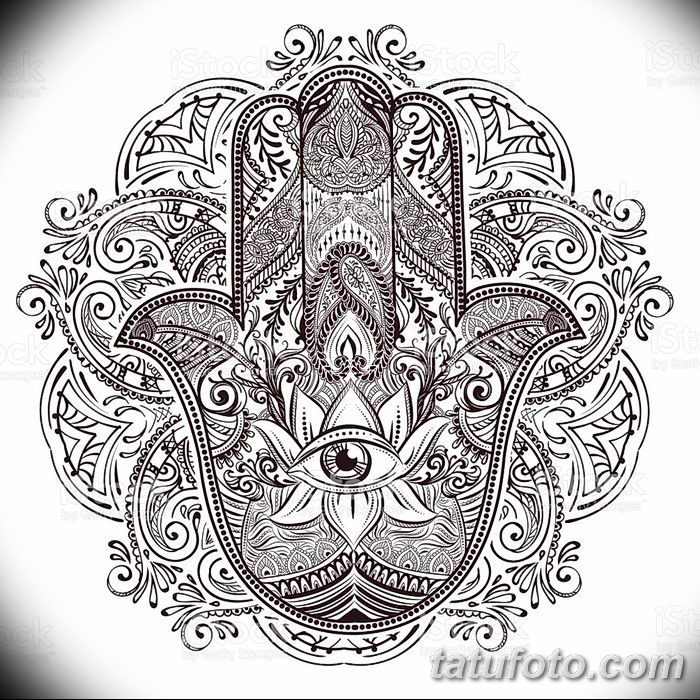 фото Эскизы тату оберегов от 17.02.2018 №039 - Sketches of tattoo amulets - tatufoto.com