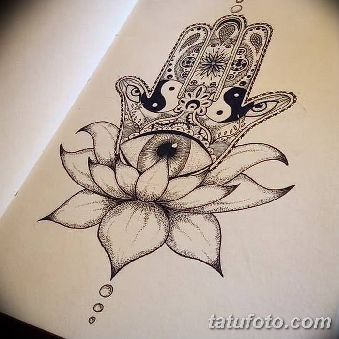фото Эскизы тату оберегов от 17.02.2018 №149 - Sketches of tattoo amulets - tatufoto.com
