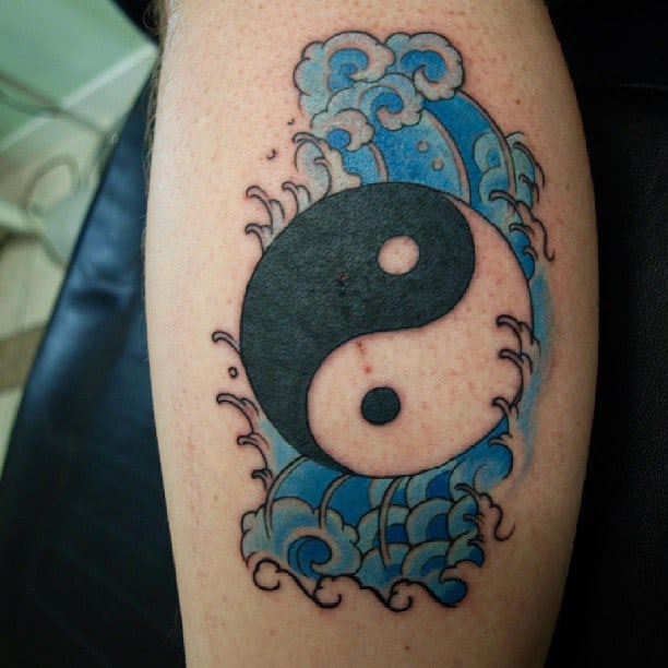 Yin-Yang-Tattoo (19)