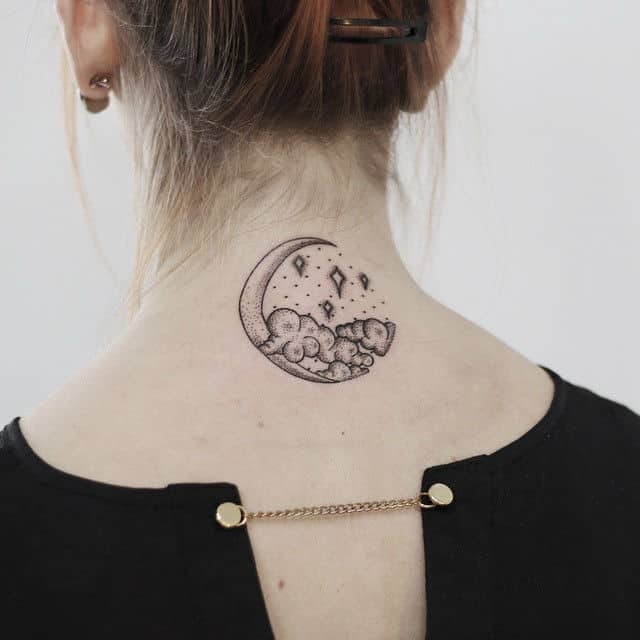 18 Inspiring Girly Tattoos by Rachael Ainsworth