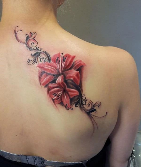 flower tattoo designs (7)