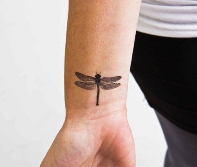 dragonfly tattoo (43)