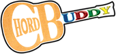 ChordBuddy Logo