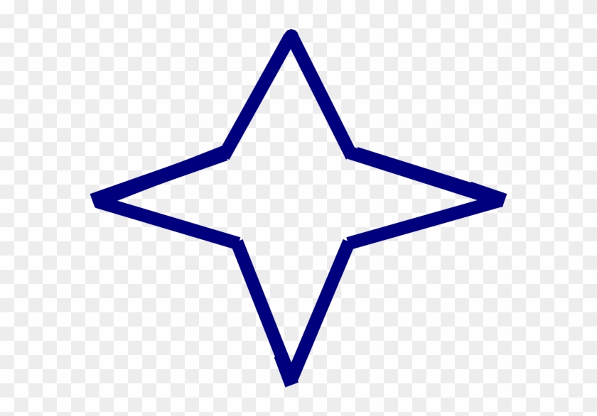 4 апреля звезды. Звезда четырехконечная вектор. Четырехконечная звезда иконка. Четырехлучевая звезда символ.