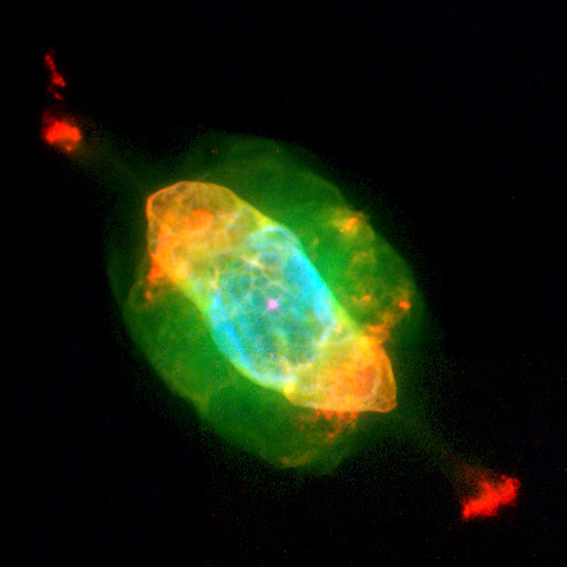 saturn nebula,ngc 7009