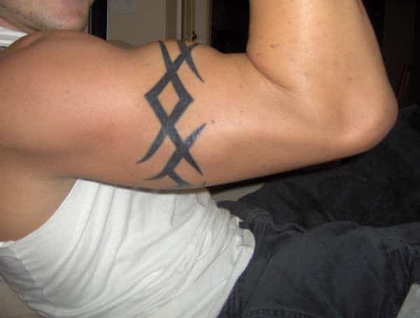 armband meaningful tattoos