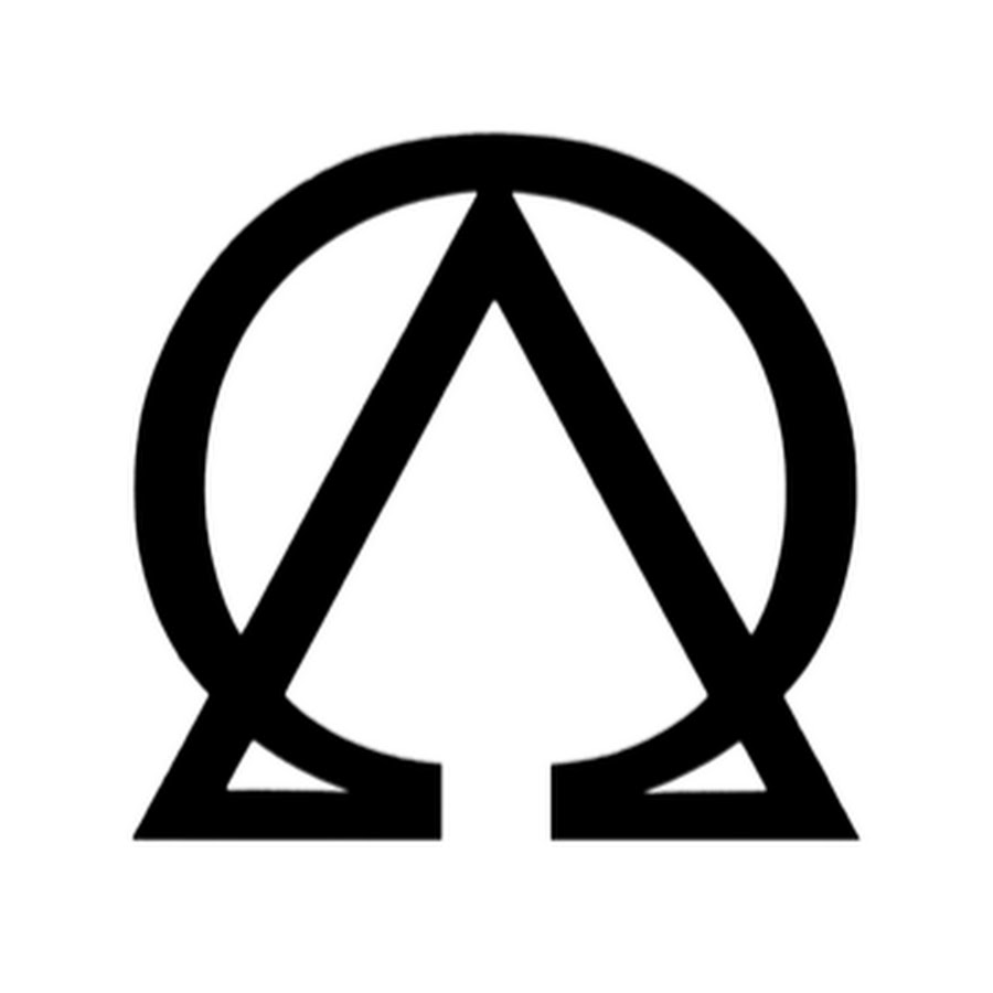 Логотип Alpha Omega