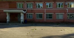 ворота с пандусом (2)